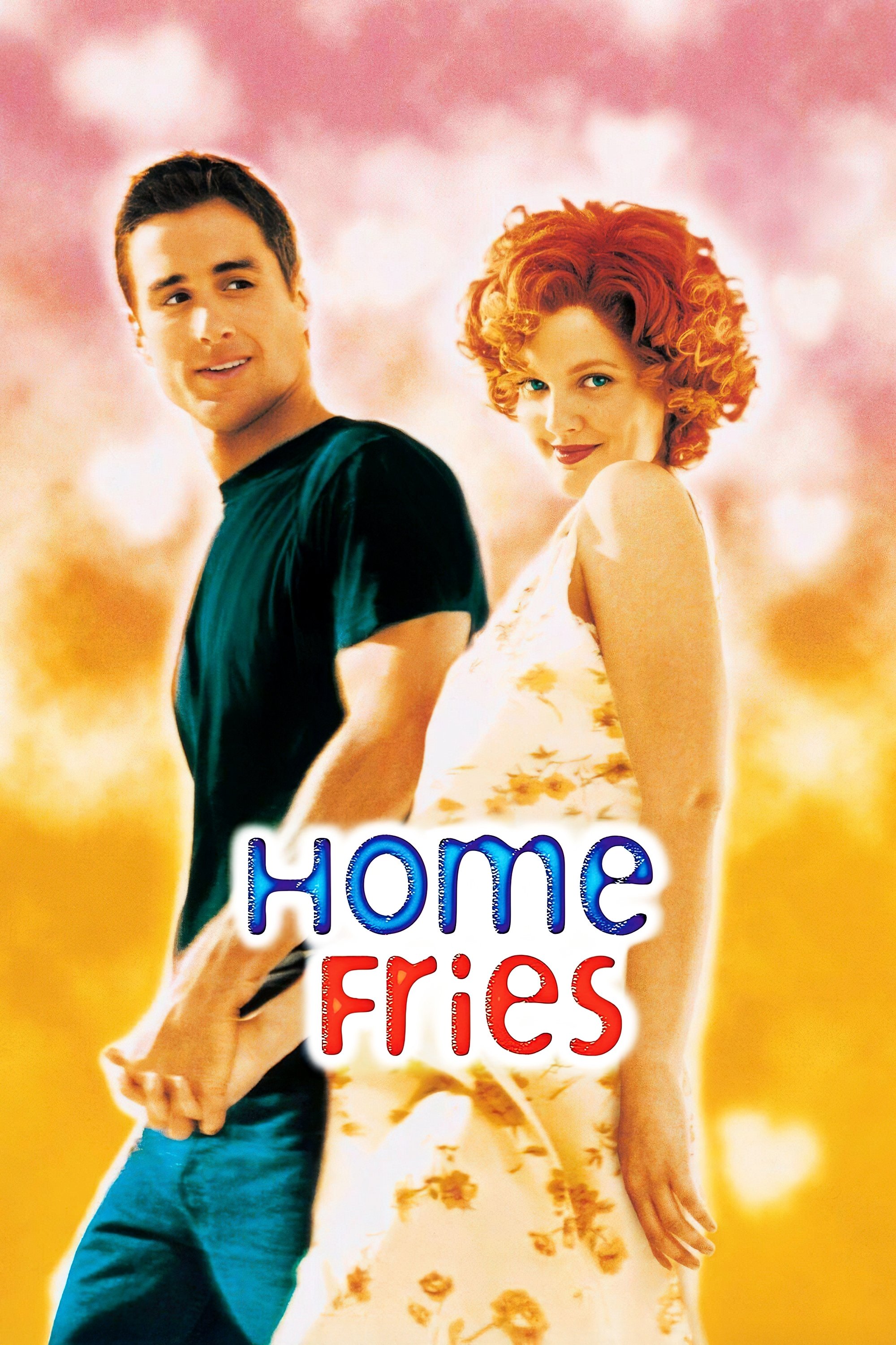 Постер Home Fries